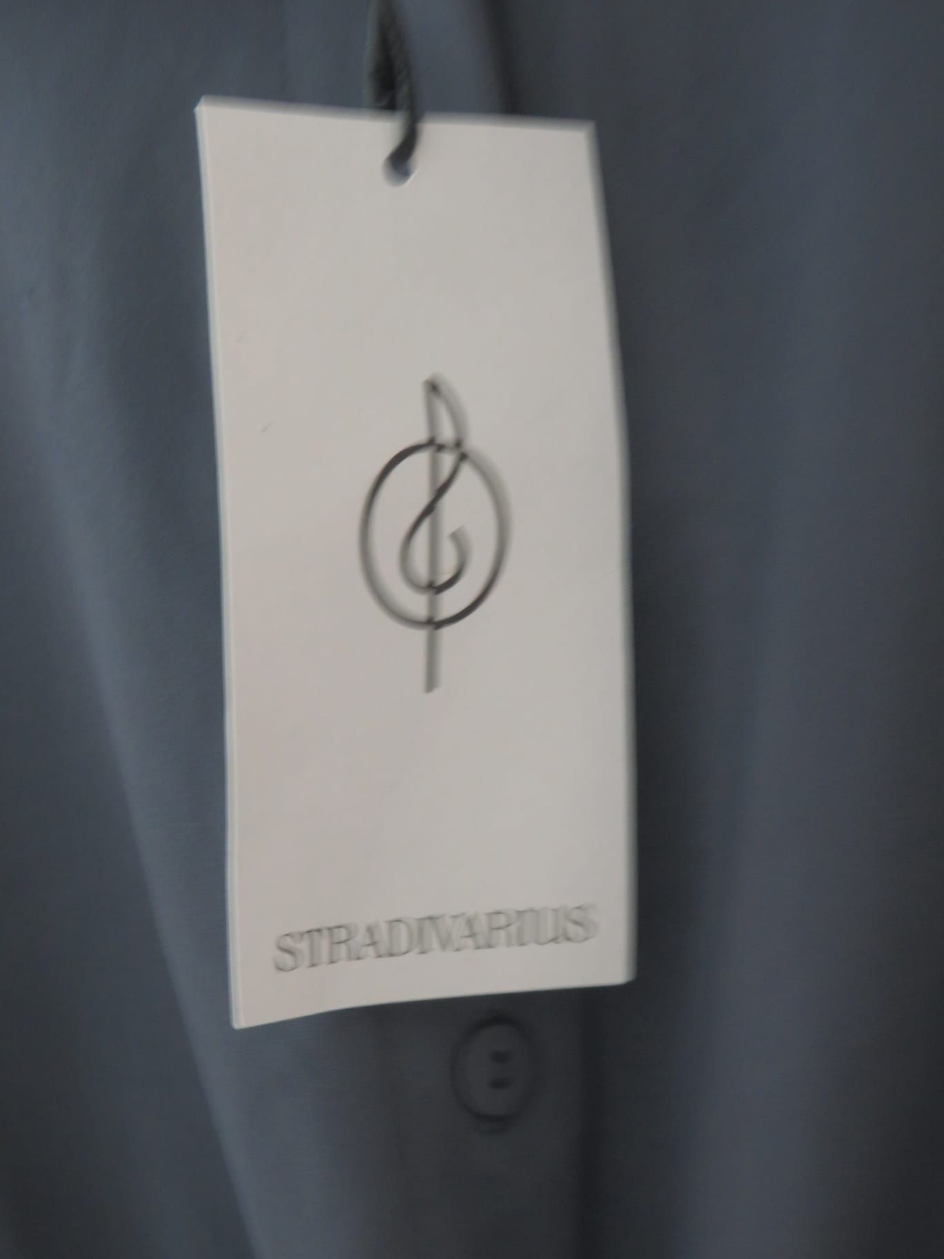 Camisa senhora fina