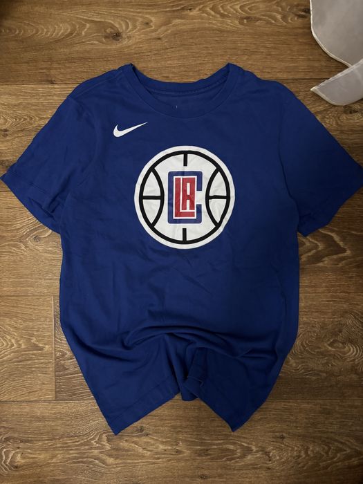 Футболка nike nba