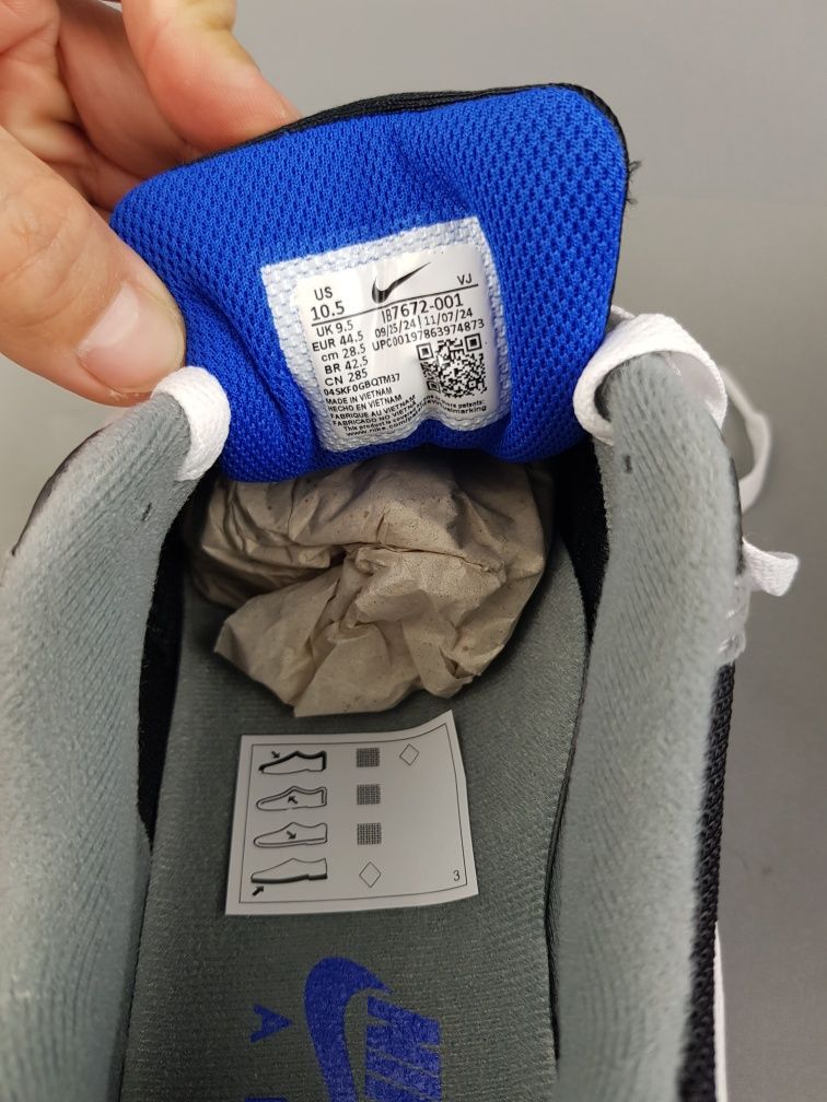 Nike Air Max 90 Nowe buty męskie klasyczne sneakersy sportowe