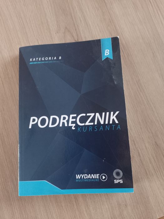 Podręcznik kursanta