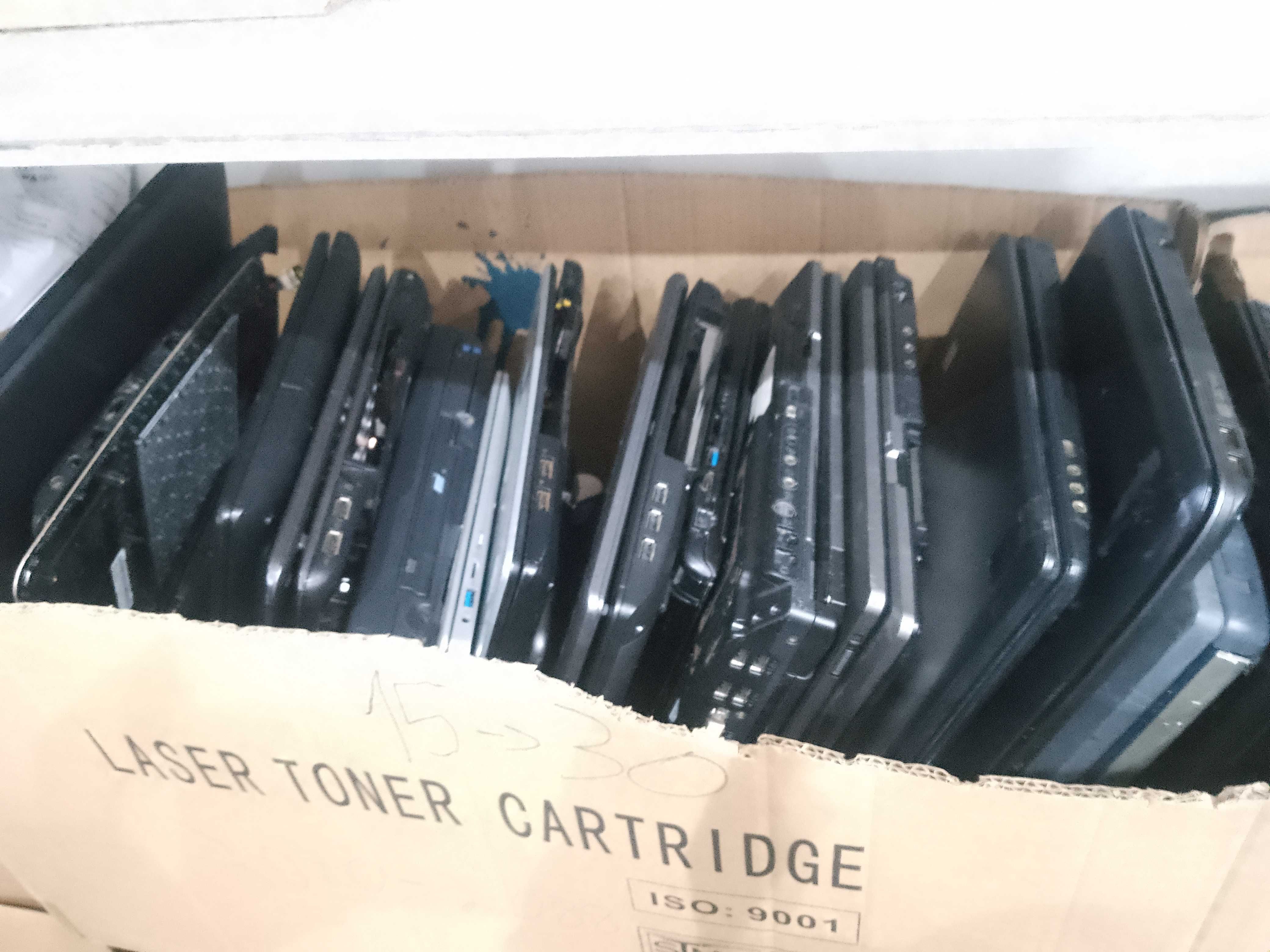 Computadores para peças