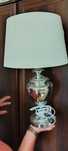 Lampa noca italux roma