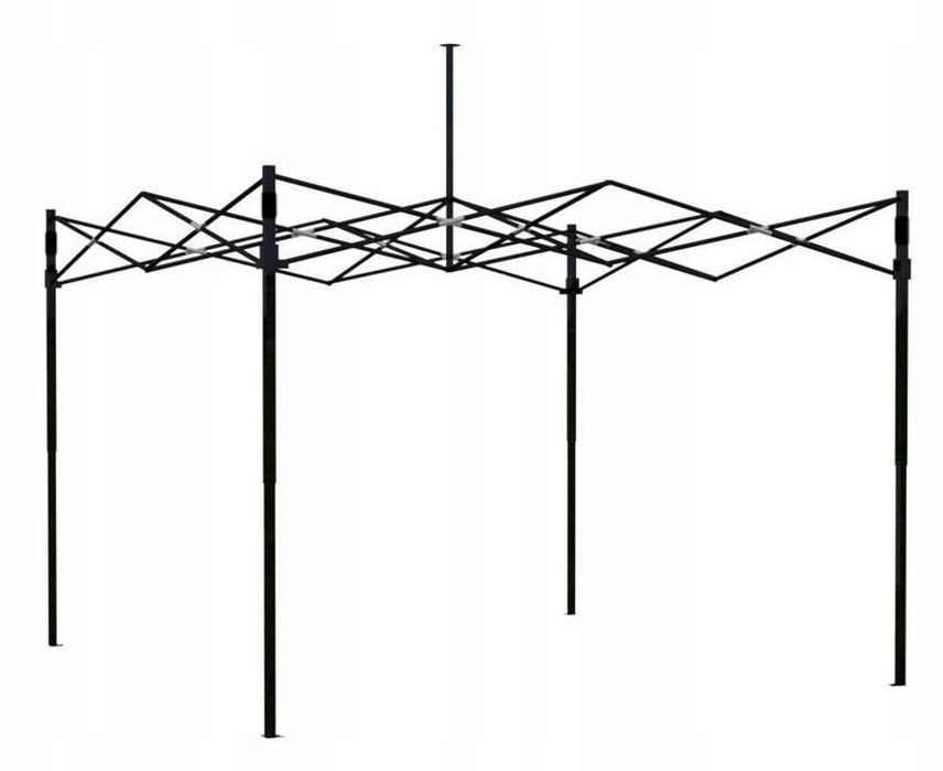 Pawilon Namiot Ekspresowy Handlowy 3x3 Ogrodowy NOWY OKAZJA