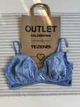 Piękny biustonosz Tezenis 90C