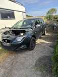 Seat ibiza 1.2 12v lw7z w kolor czesci