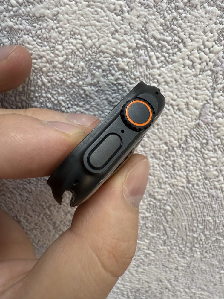 Apple Watch ULTRa 2 Black