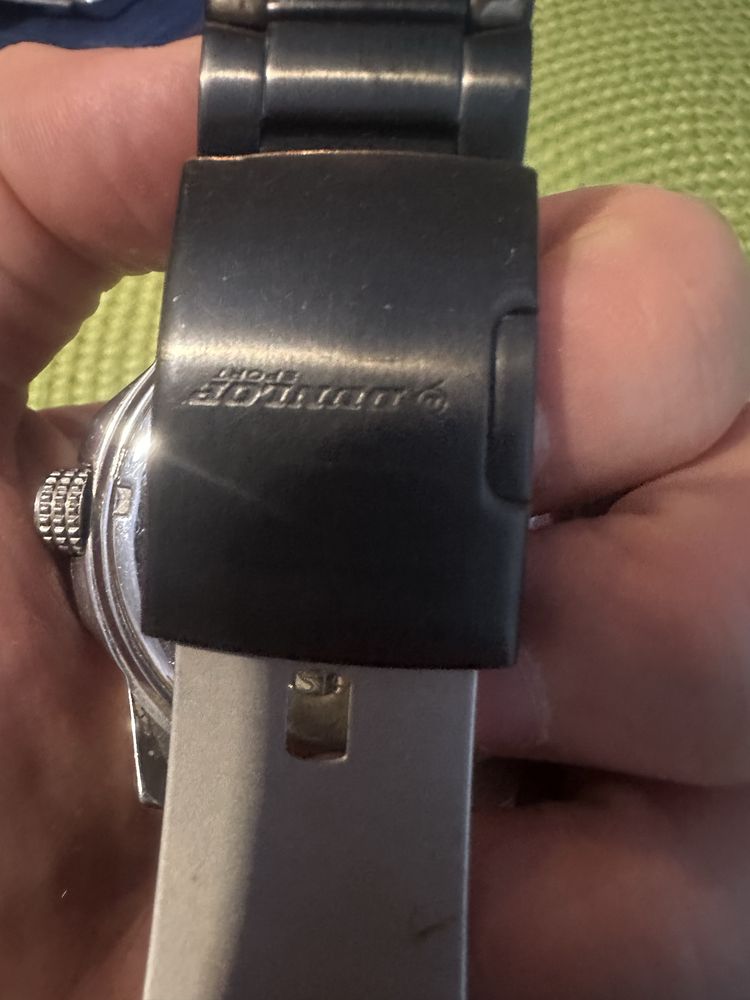 Часы наручные Dunlop