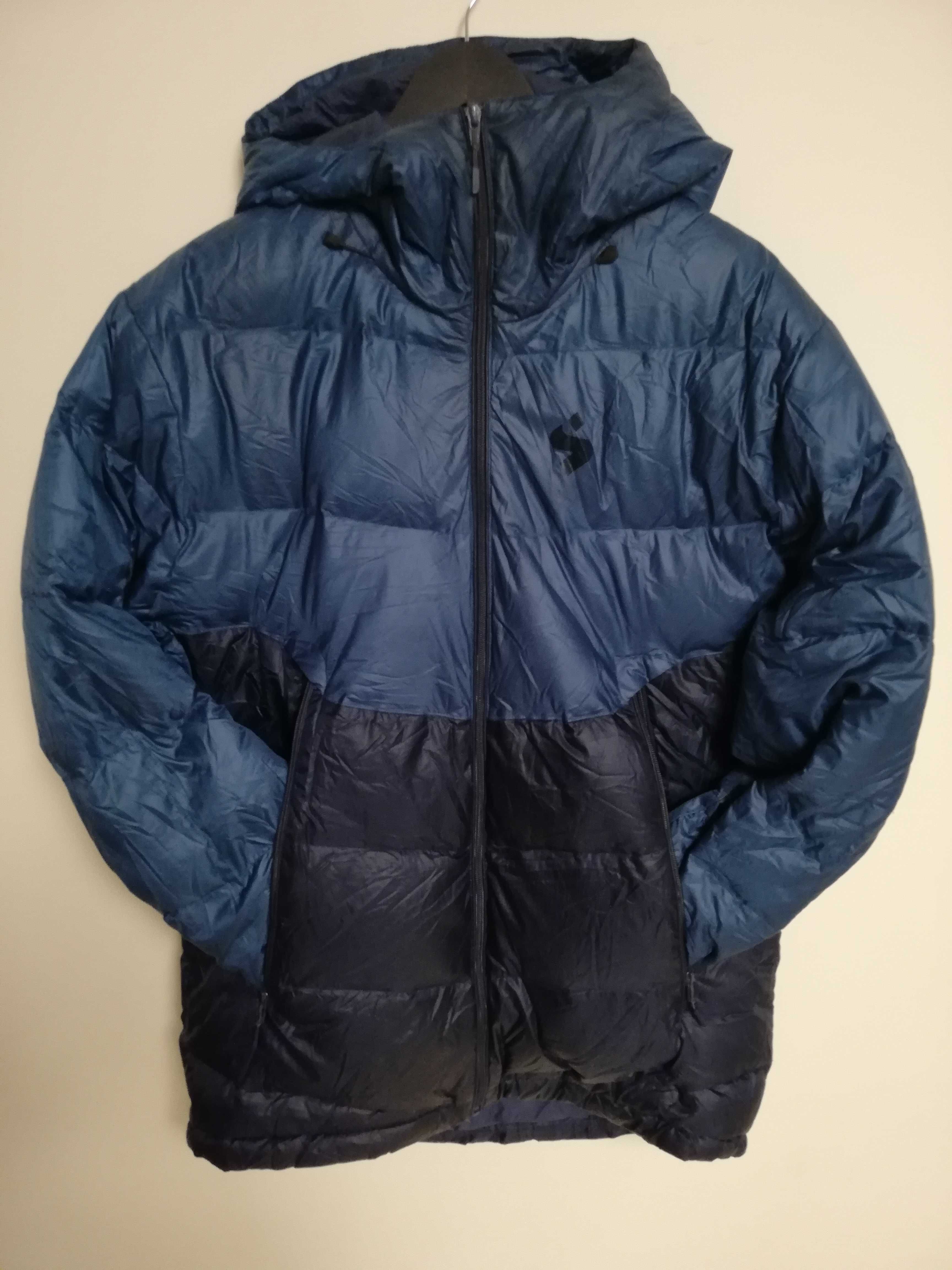 kurtka puchowa Sweet Protection L 40 Salvation Down Jacket