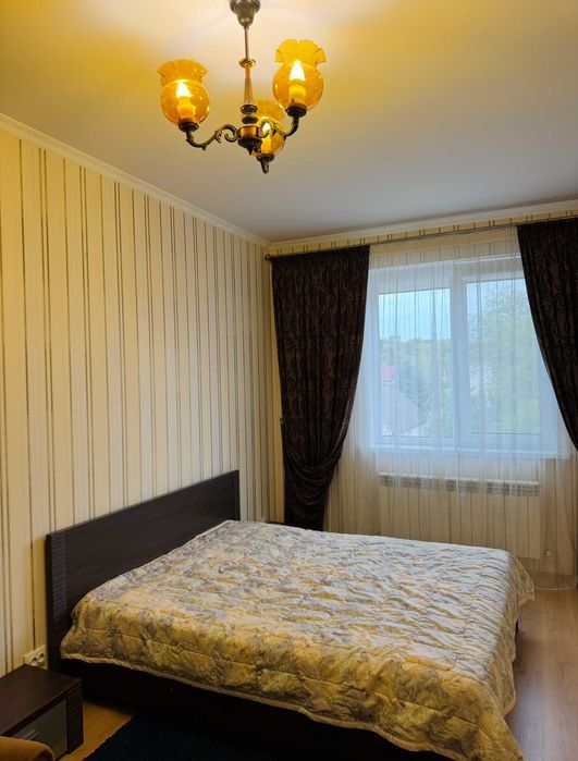 Апартаменти Romantic