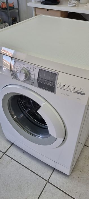 Máquina de Lavar Roupa  Balay com garantia!