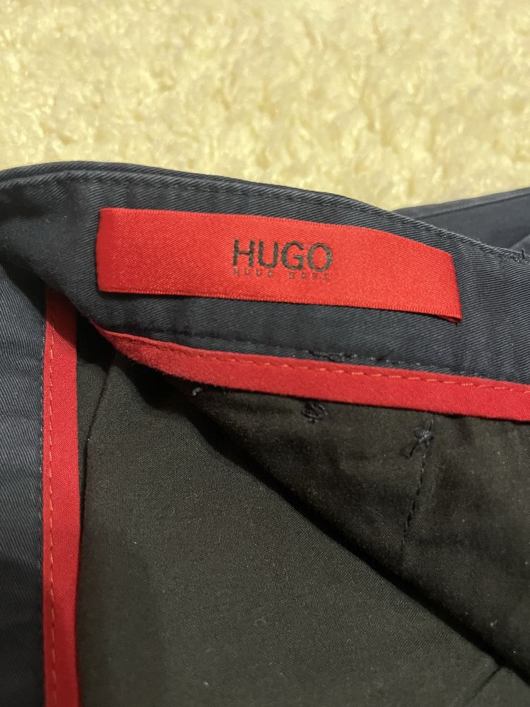 Оригінал ! Джинси HUGO BOSS