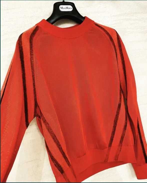 Новый свитер MaxMara Sportmax p.L Италия