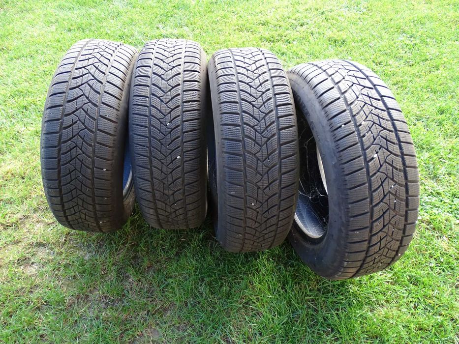 OPONY  Dunlop  225 / 65 r 16