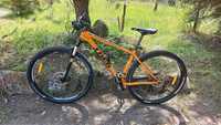 Alu Rower Górski Mtb Trek Superfly 6 29er 2x10 Sram X9 RockShox Reba