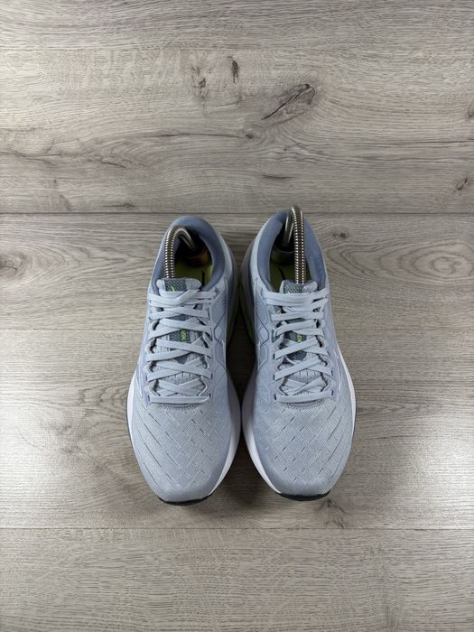 Mizuno Wave Inspire 18 жіночі кросівки в зал 38 розмір