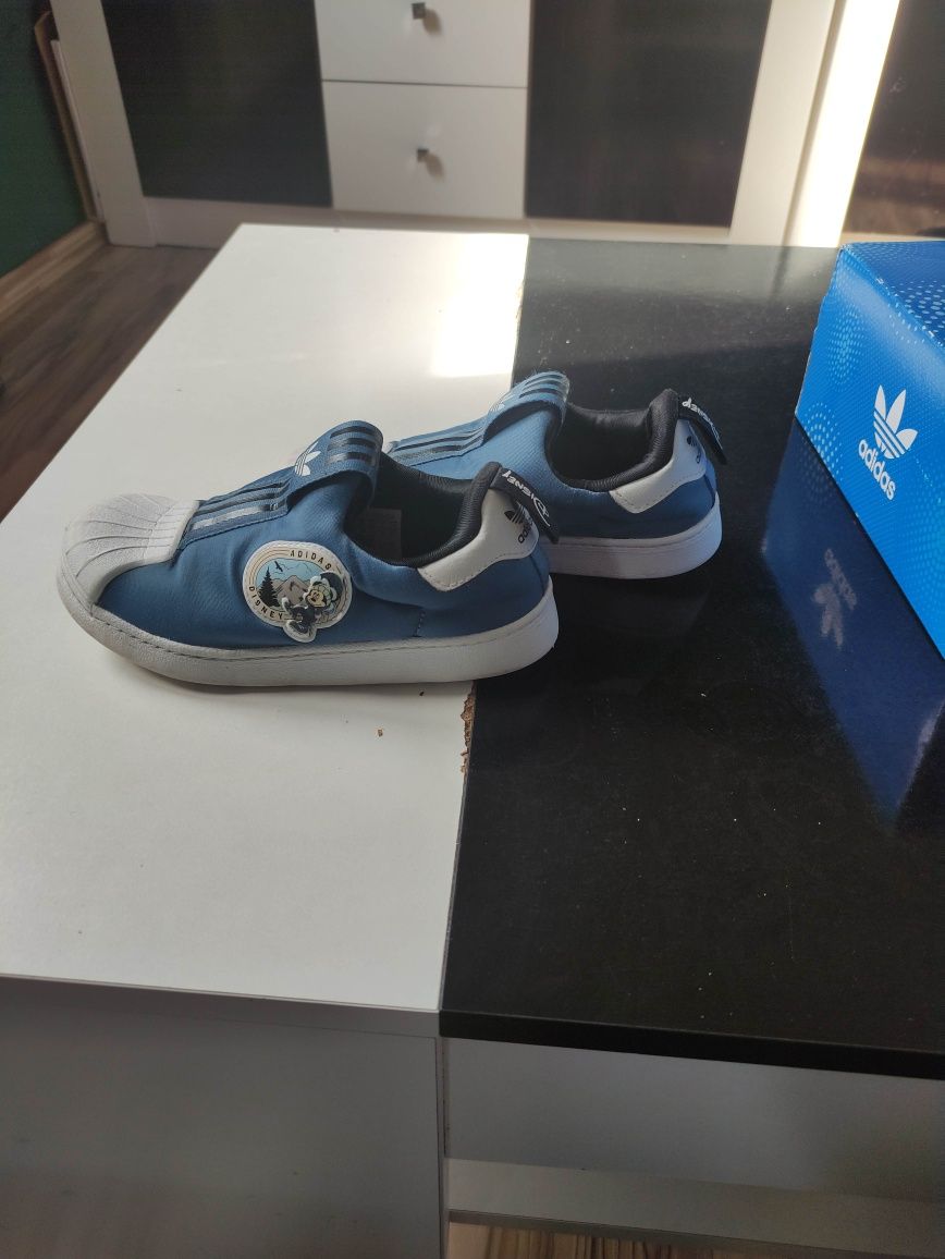 Adidas superstar 360