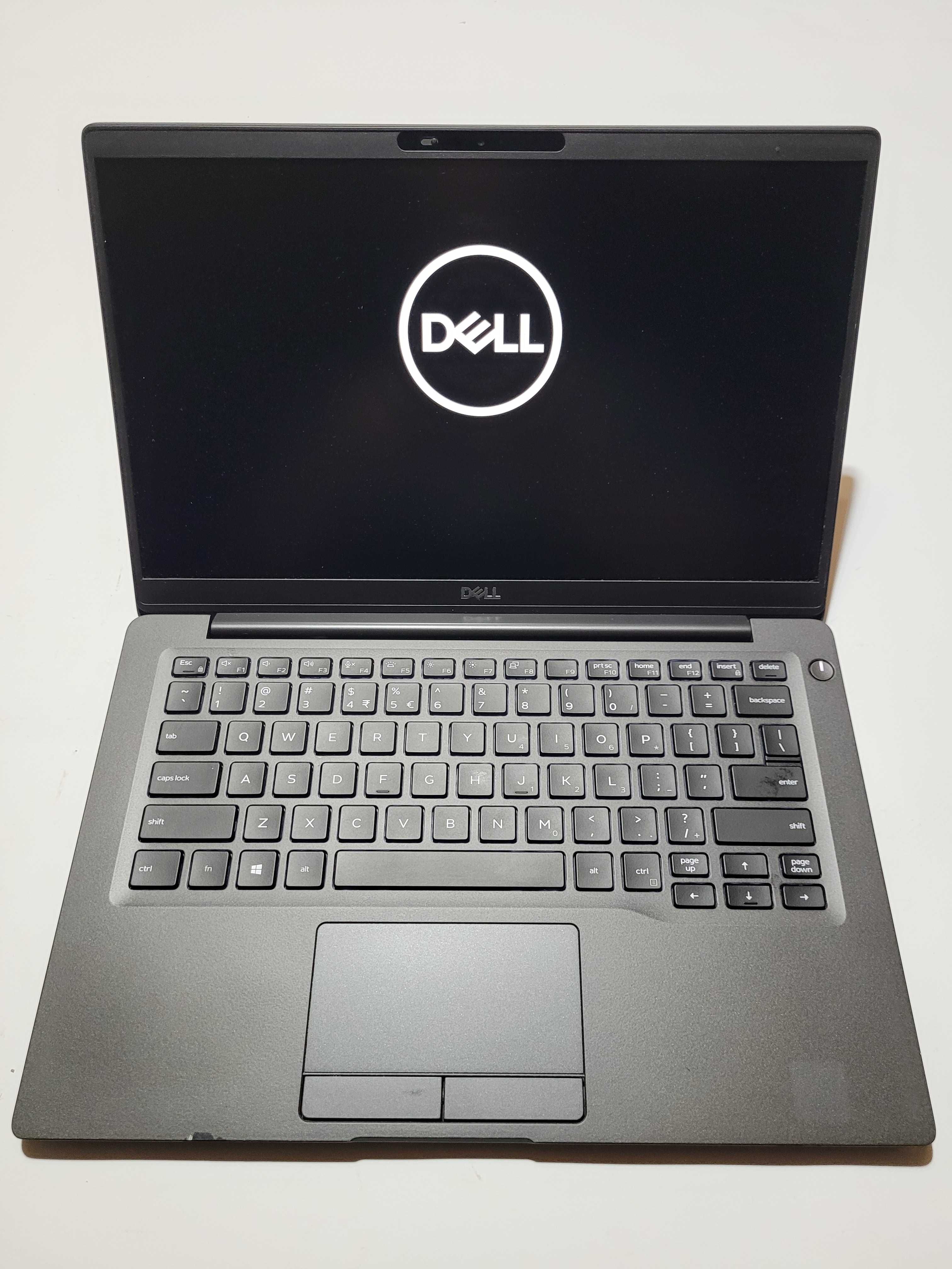 Laptop Dell Latitude 7400 i5 / 16GB / 512GB / 14 FHD DOTYK  _Gwarancja
