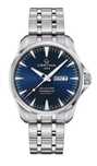 Zegarek automatyczny CERTINA DS ACTION Powermatic 80 Day-Date bracelet