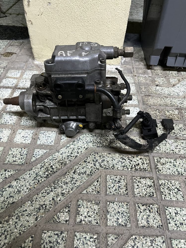 Bomba injetora 1.9 Tdi AFN