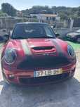 Mini Cooper S 1.6
