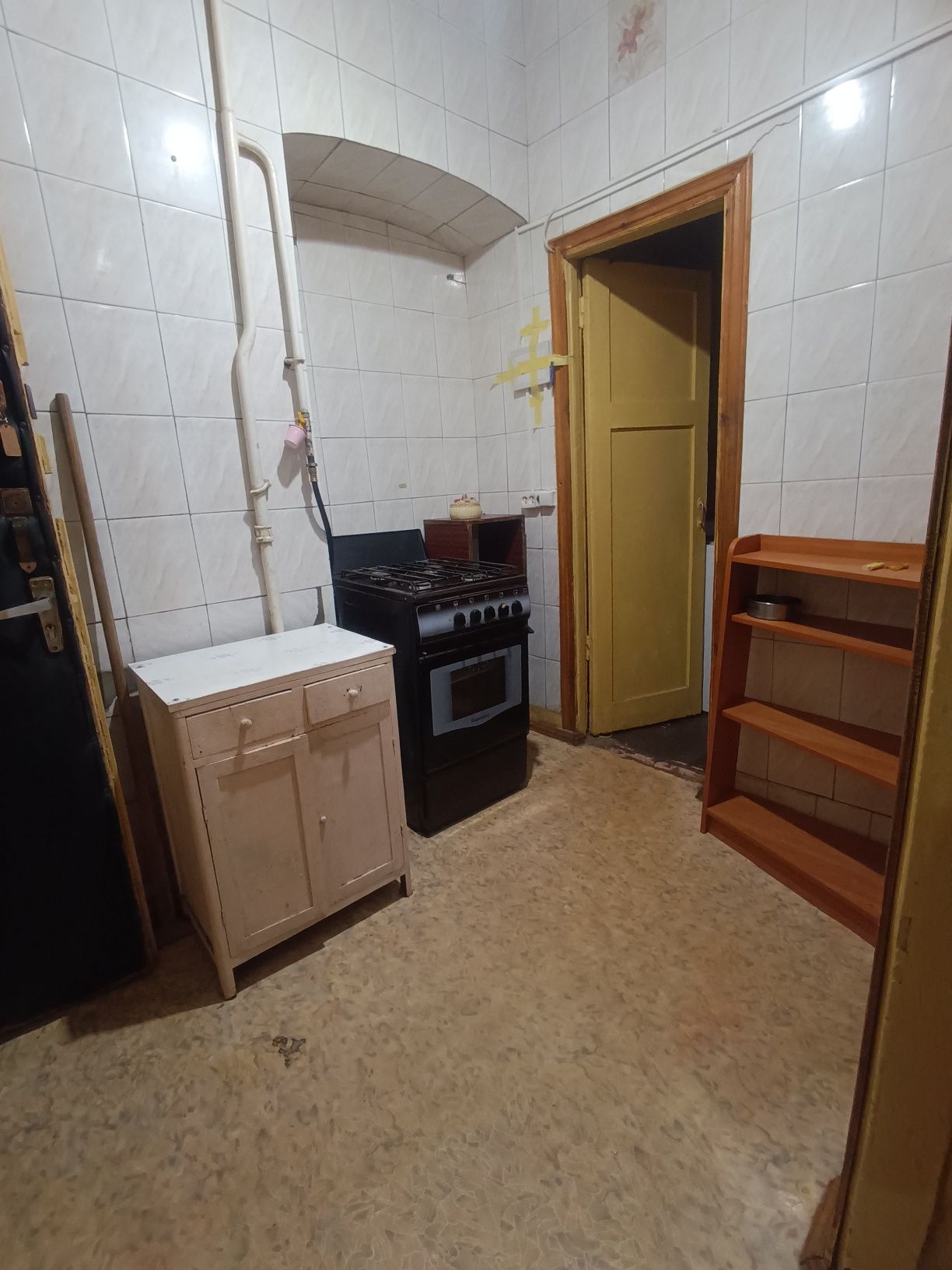 Сдам 2 комнатную квартиру метро ХТЗ, ул Мира