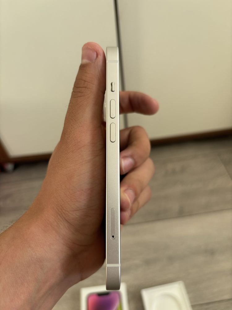 Iphone 14 128gb stan bardzo dobry OKAZJA