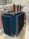 Transformador ORMAZABAL 800KVA