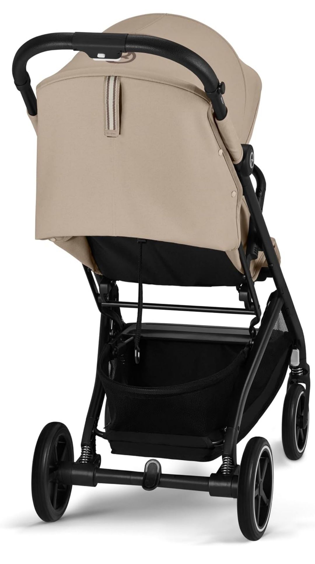 Cybex beezy 2.0 візок прогулянковий коляска