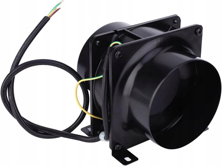 Wentylator chłodzący 4 calowy 18W