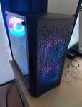 Nowy PC | Ryzen 5 5600 | RX 6600XT | SSD M.2 512 GB | 16 GB  RAM