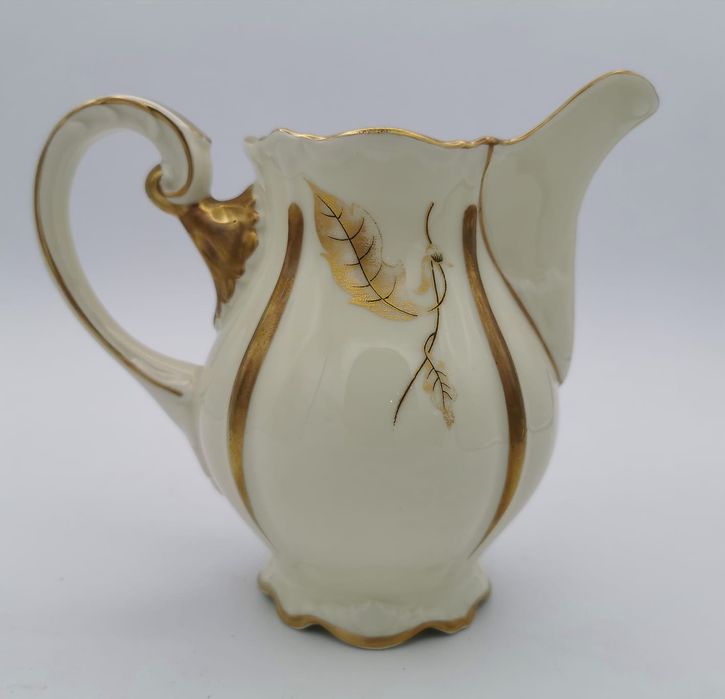 Porcelana SORAU Carstens Mlecznik Żary