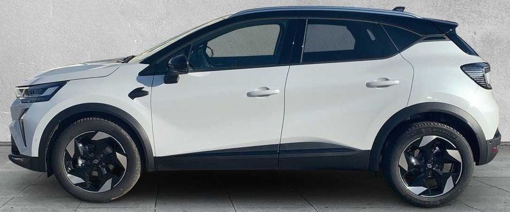 Renault Captur II Para Peças - Há Peças