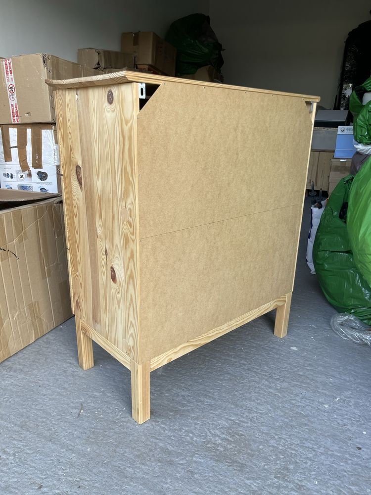 Komoda Ikea Tarva