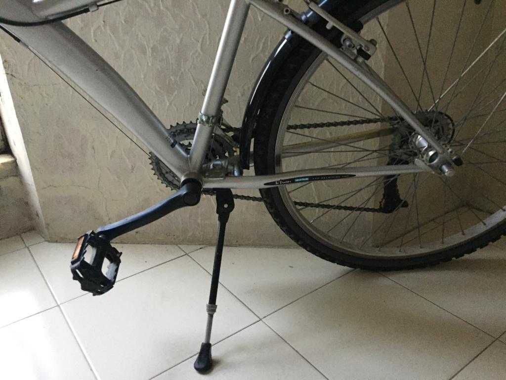 Bicicleta Adulto decatlon