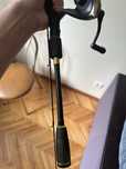 Спінинг flagman blackfire fbf7322l 2.21m 3-15g