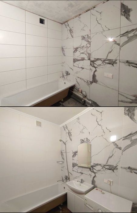 Услуги частного мастера, отделка и ремонт квартир в Киеве