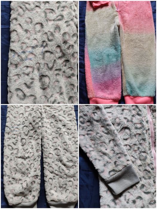 Кигуруми 104,  110 теплый, дитячий кігурумі 3-5 лет