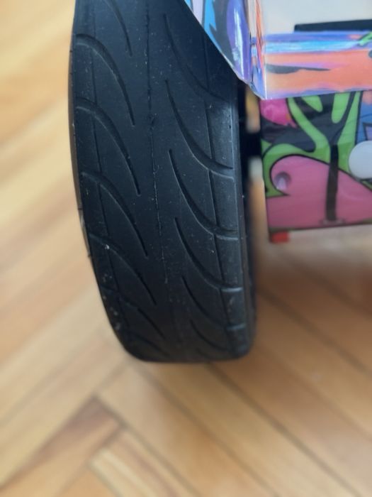 Гіроборд Smart Balance 10.5