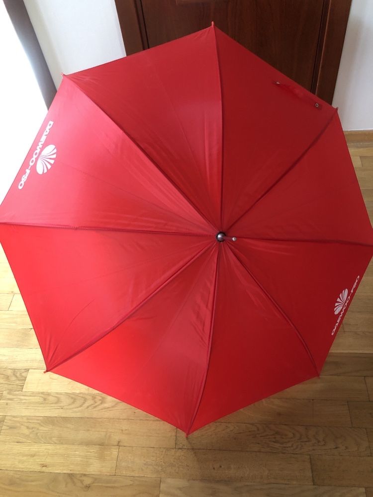 FSO Daewoo parasol