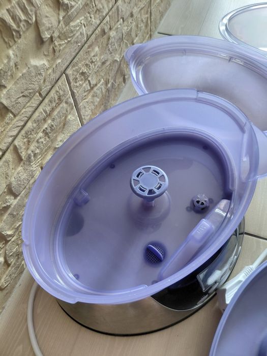 Parowar Zelmer 37Z011