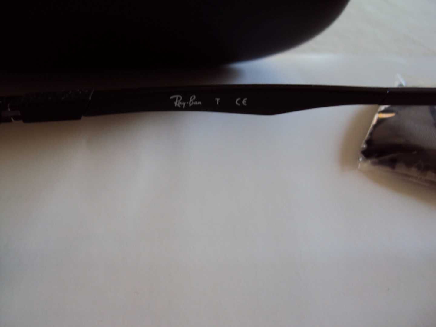 Óculos Ray Ban RX 7017  (novos)