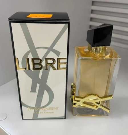 Perfumy YSL libre 90 ml