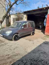 Sprzedam  citroen berlingo