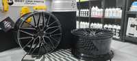 Jantes Japan Racing wheels Jr-38 black tinted machined