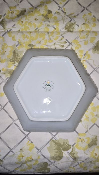 Cinzeiro coleção Samatra - Vista Alegre