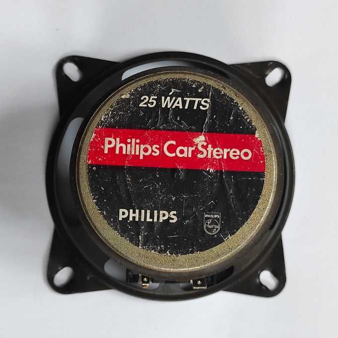 GŁOŚNIK 25W Philips Car Stereo 25 Watts