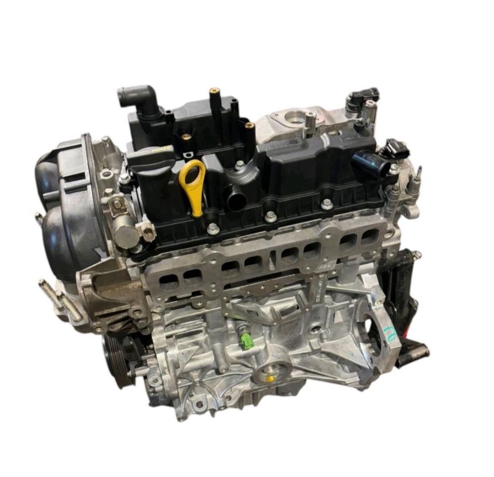 1.5 ecoboost ford focus kuga mondeo Regenerowany
