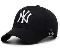 ТОП МОДЕЛЬ: Кепка - бейсболка NY (Нью Йорк) Черная купить OLX