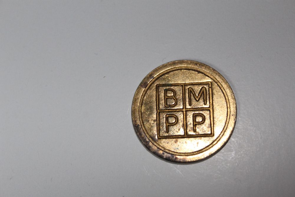 Token bmpp