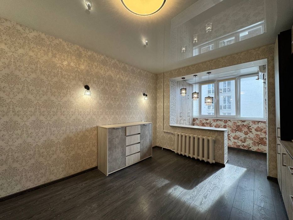 Продам 2к квартиру на ул. Янтарная. Клочко Левый берег РЕМОНТ!